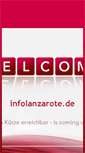 Mobile Screenshot of infolanzarote.de